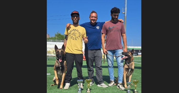 Cães de Vila do Conde vão ao mundial