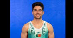 Vilacondense Pedro Ferreira conquista medalha no Mundial