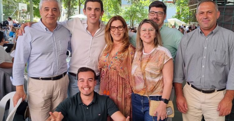 PSD reage à vitória: “os vilacondenses têm manifestado o seu desejo de mudança”