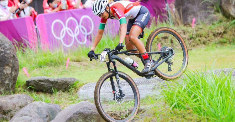 Aleta vilacondense reage à convocatória para os Jogos Olímpicos