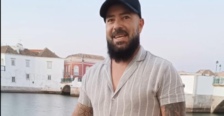 Caxinas: já está marcado o funeral de “motard”