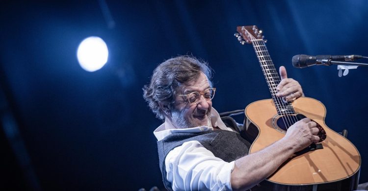 Vila do Conde: tradição, religião e…Rui Veloso