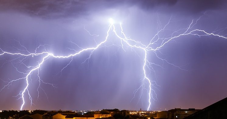 Vila do Conde: “Aviso Laranja” de mau tempo para 6.ª feira