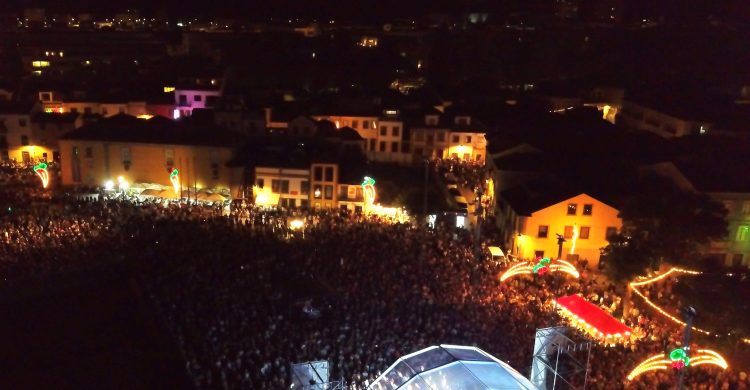Vila do Conde corta trânsito em diversas ruas