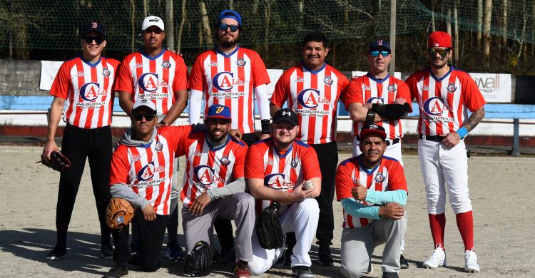 Clube de Vila do Conde anuncia: “não se desenvolve mais esta modalidade”