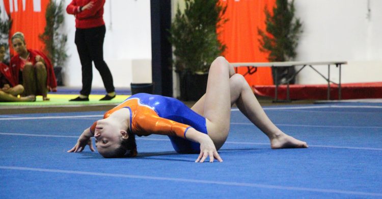 Jovem de Vila do Conde é vice-campeã nacional