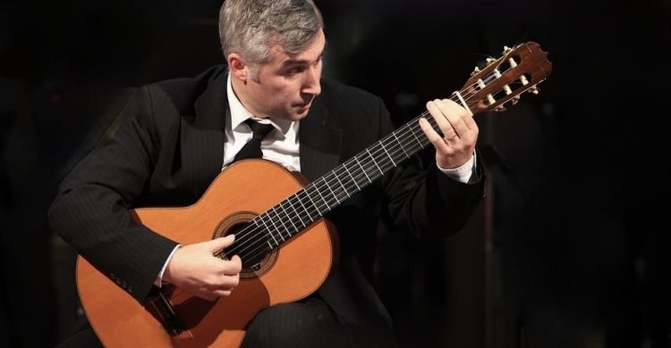 Concerto gratuito na noite de Vila do Conde