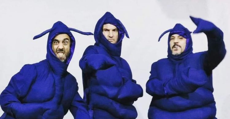 Vila do Conde tem comédia à noite