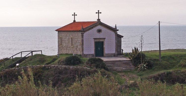Vila do Conde: começam festas junto ao mar