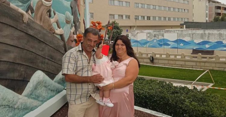 É de Vila do Conde o pai da bebé de 1 ano que morreu na Córsega