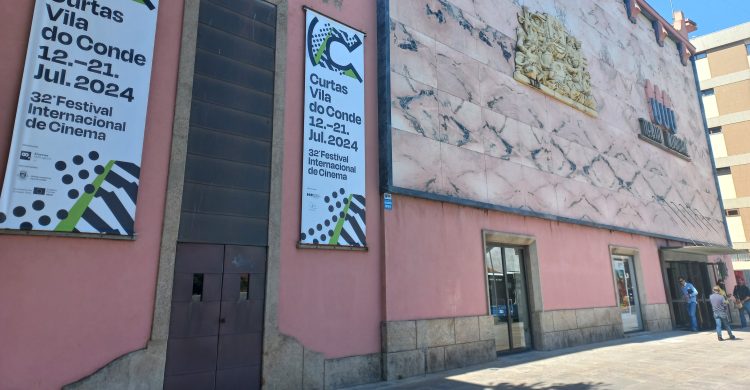 Em Vila do Conde principia o Festival de Curtas Metragens