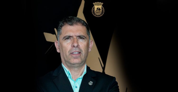 Rio Ave anuncia criação de novo cargo e o seu responsável