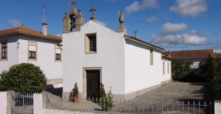 Vila do Conde tem inauguração do restauro de igreja