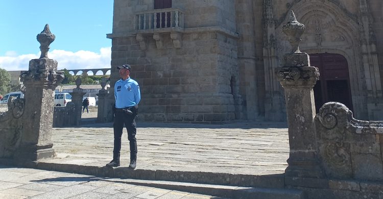 Igreja Matriz de Vila do Conde foi assaltada. E os prejuízos são elevados