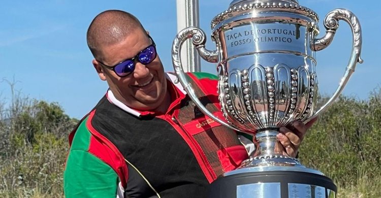 Vilacondense ganha Taça de Portugal