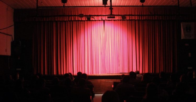 Há teatro em Vila do Conde. E é um festival…