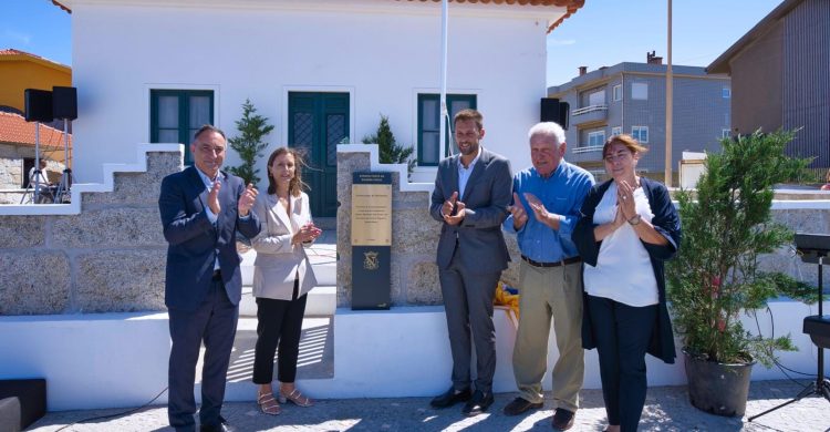 Comunidade de Mindelo (e não só) já pode sugerir ocupação para antigo posto da Guarda Fiscal