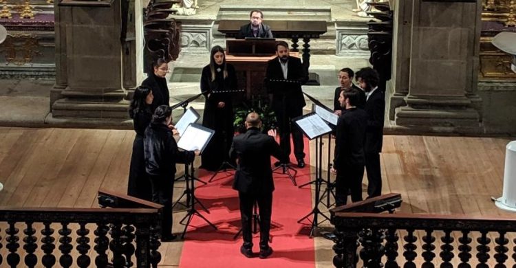 Vila do Conde: começa festival “Spatia Resonantia”. E cheio de novidades