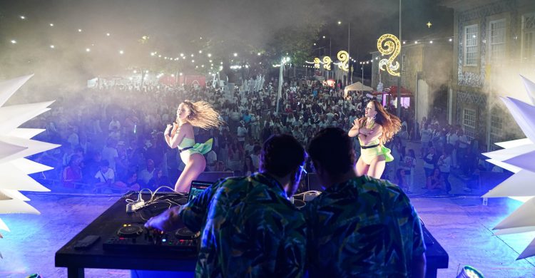 Há uma “Noite branca” no concelho de Vila do Conde