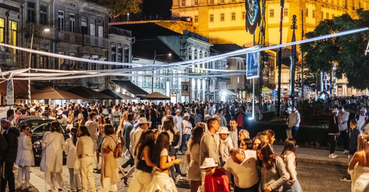 Vila do Conde: “Noite branca” com cinco palcos