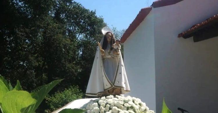 Vila do Conde: peregrinação em Bagunte é este domingo