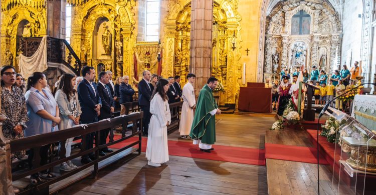 Vila do Conde: com duas tradições terminam hoje as festas de S. João