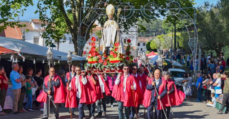 Vila do Conde: começa uma das maiores romarias do ano
