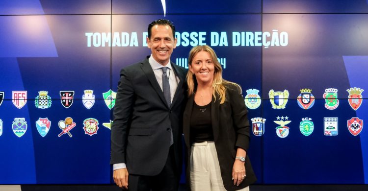 Rio Ave entra para a direção da Liga