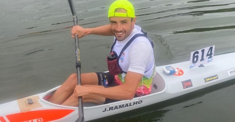 Federação reage e explica “azar” de atleta de Vila do Conde no Europeu