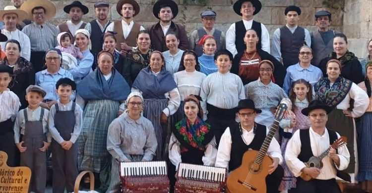 Este sábado há um festival em Vila do Conde