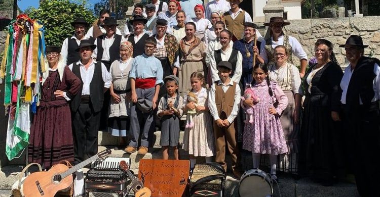 Vila do Conde: arraial e folclore em Canidelo