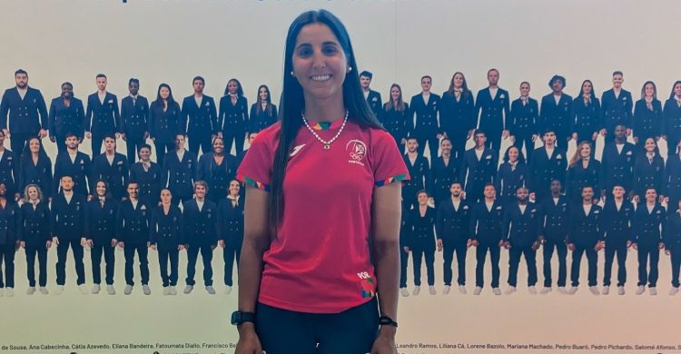 Vilacondense Raquel Queirós compete já no domingo e promete “dar tudo”