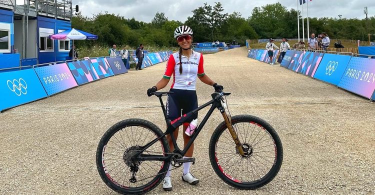 Vilacondense comenta prova nos Jogos Olímpicos: “deixei tudo o que tinha”