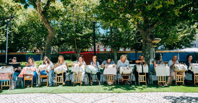 Vila do Conde: é o fim de semana com o “Dia da Rendilheira”, mas antes…