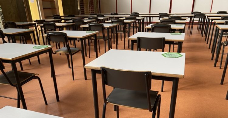 “Rankings”: eis como estão as escolas de Vila do Conde