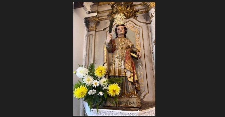 Vila do Conde: festa de Santa Cristina é esta 4.ª feira