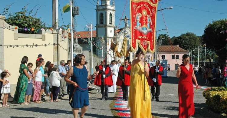 Vila do Conde: mais festa em honra do Santíssimo Sacramento