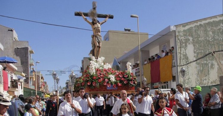 Caxinas: arrancam esta 6.ª feira as festas do Sr. dos Navegantes
