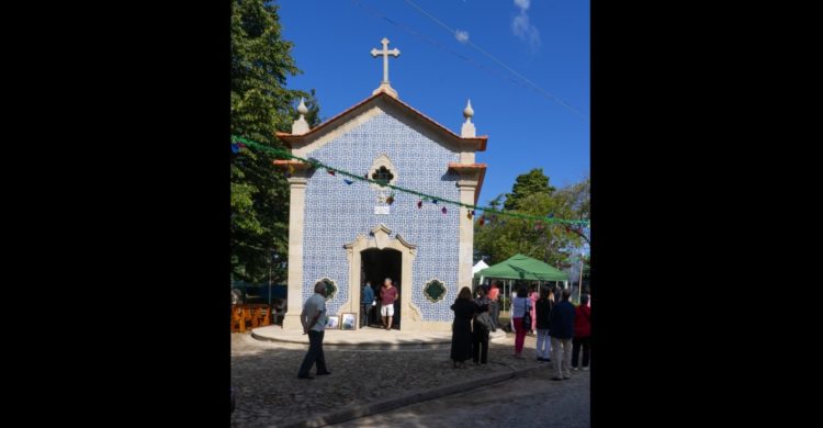 Vila do Conde: chega a festa do Sr. do Padrão