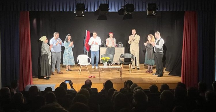 Vila do Conde: esta 4.ª feira há teatro