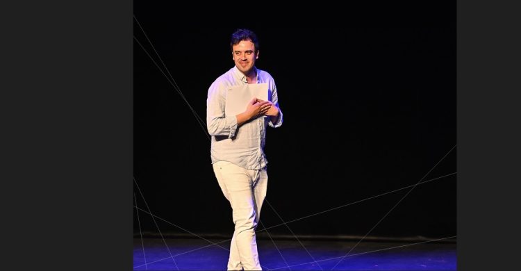 Professor em Vila do Conde ganha prémio na Suíça