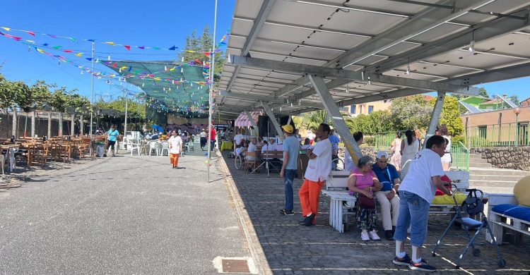 Vila do Conde: eis um lugar aprazível para ver o Portugal X França. E não só
