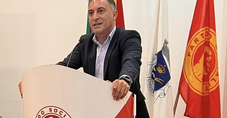 Vítor Costa reeleito presidente do PS de Vila do Conde