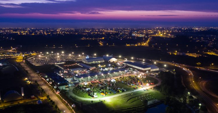 AgroSemana começa hoje. Veja o que está previsto até domingo