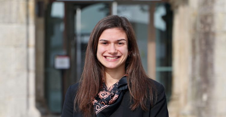 Vilacondense Catarina Monteiro: Jogos Olímpicos deram-lhe o melhor e o pior