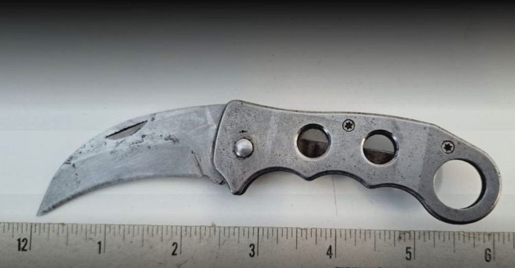 Vila do Conde: jovem detido pela PSP