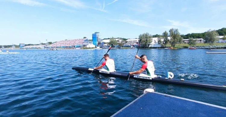 Atleta de Vila do Conde segue para as meias-finais dos Jogos Olímpicos