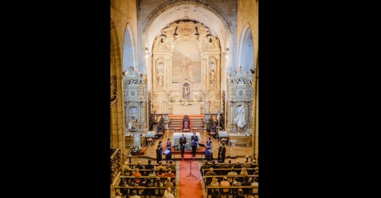 Vila do Conde: ciclo de concertos termina com chave de ouro