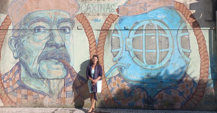 Vila do Conde: se gosta do mar, tem um motivo para sair de casa…