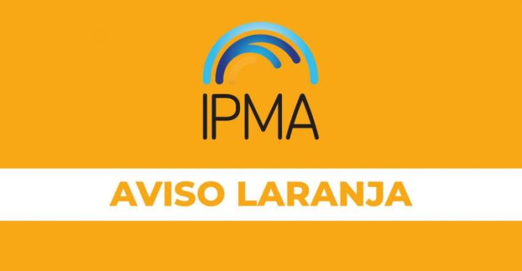 Atenção Vila do Conde: manhã de domingo com muito mau tempo